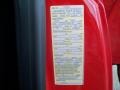 Victory Red - Silverado 3500HD Regular Cab 4x4 Chassis Dump Truck Photo No. 16