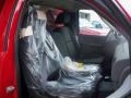 Victory Red - Silverado 3500HD Regular Cab 4x4 Chassis Dump Truck Photo No. 19