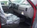 Victory Red - Silverado 3500HD Regular Cab 4x4 Chassis Dump Truck Photo No. 20