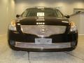 Super Black - Altima 2.5 S Photo No. 3