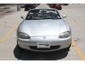 1999 Highlight Silver Metallic Mazda MX-5 Miata LP Roadster  photo #13