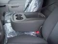 Victory Red - Silverado 3500HD Regular Cab 4x4 Chassis Dump Truck Photo No. 24
