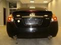 Super Black - Altima 2.5 S Photo No. 5
