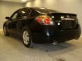 Super Black - Altima 2.5 S Photo No. 6