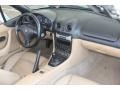 Dashboard of 1999 MX-5 Miata LP Roadster