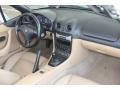 Tan Dashboard Photo for 1999 Mazda MX-5 Miata #52651247