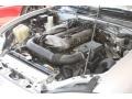 1.8 Liter DOHC 16-Valve 4 Cylinder 1999 Mazda MX-5 Miata LP Roadster Engine