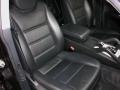 Basalt Black - Cayenne S Photo No. 18