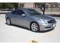 Diamond Graphite Metallic - G 35 Coupe Photo No. 4