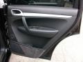 Basalt Black - Cayenne S Photo No. 19