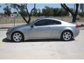 Diamond Graphite Metallic - G 35 Coupe Photo No. 5