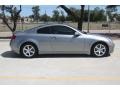 Diamond Graphite Metallic - G 35 Coupe Photo No. 6