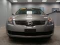 Precision Gray Metallic - Altima 2.5 S Photo No. 3
