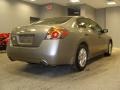 Precision Gray Metallic - Altima 2.5 S Photo No. 5