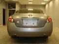 Precision Gray Metallic - Altima 2.5 S Photo No. 6