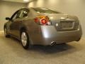 Precision Gray Metallic - Altima 2.5 S Photo No. 7