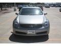 Diamond Graphite Metallic - G 35 Coupe Photo No. 12
