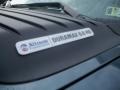 Blue Granite Metallic - Silverado 3500HD LTZ Crew Cab 4x4 Photo No. 12