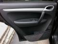 Basalt Black - Cayenne S Photo No. 21