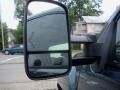 Blue Granite Metallic - Silverado 3500HD LTZ Crew Cab 4x4 Photo No. 13