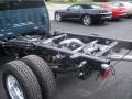 Blue Granite Metallic - Silverado 3500HD LTZ Crew Cab 4x4 Photo No. 14