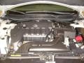 Precision Gray Metallic - Altima 2.5 S Photo No. 10