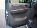 Blue Granite Metallic - Silverado 3500HD LTZ Crew Cab 4x4 Photo No. 16