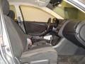 Precision Gray Metallic - Altima 2.5 S Photo No. 12