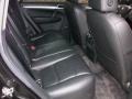 Basalt Black - Cayenne S Photo No. 22