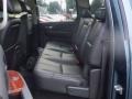 Blue Granite Metallic - Silverado 3500HD LTZ Crew Cab 4x4 Photo No. 17