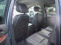 Blue Granite Metallic - Silverado 3500HD LTZ Crew Cab 4x4 Photo No. 18