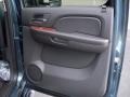 Blue Granite Metallic - Silverado 3500HD LTZ Crew Cab 4x4 Photo No. 19