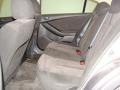 Precision Gray Metallic - Altima 2.5 S Photo No. 14