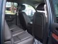 Blue Granite Metallic - Silverado 3500HD LTZ Crew Cab 4x4 Photo No. 21