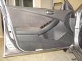 Precision Gray Metallic - Altima 2.5 S Photo No. 16