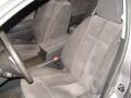 Precision Gray Metallic - Altima 2.5 S Photo No. 17