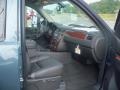 Blue Granite Metallic - Silverado 3500HD LTZ Crew Cab 4x4 Photo No. 24