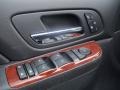 Blue Granite Metallic - Silverado 3500HD LTZ Crew Cab 4x4 Photo No. 26