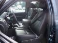 Blue Granite Metallic - Silverado 3500HD LTZ Crew Cab 4x4 Photo No. 27
