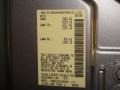 Precision Gray Metallic - Altima 2.5 S Photo No. 24