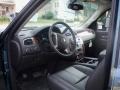 Blue Granite Metallic - Silverado 3500HD LTZ Crew Cab 4x4 Photo No. 28