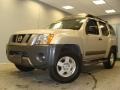 Silver Lightning Metallic - Xterra S 4x4 Photo No. 1