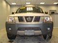 Silver Lightning Metallic - Xterra S 4x4 Photo No. 3