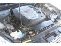 Diamond Graphite Metallic - G 35 Coupe Photo No. 35