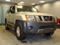Silver Lightning Metallic - Xterra S 4x4 Photo No. 4