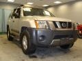 2006 Silver Lightning Metallic Nissan Xterra S 4x4  photo #4