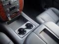 Blue Granite Metallic - Silverado 3500HD LTZ Crew Cab 4x4 Photo No. 32