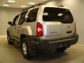 2006 Silver Lightning Metallic Nissan Xterra S 4x4  photo #7