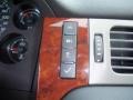 Blue Granite Metallic - Silverado 3500HD LTZ Crew Cab 4x4 Photo No. 36