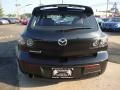 Black Mica - MAZDA3 MAZDASPEED Grand Touring Photo No. 10